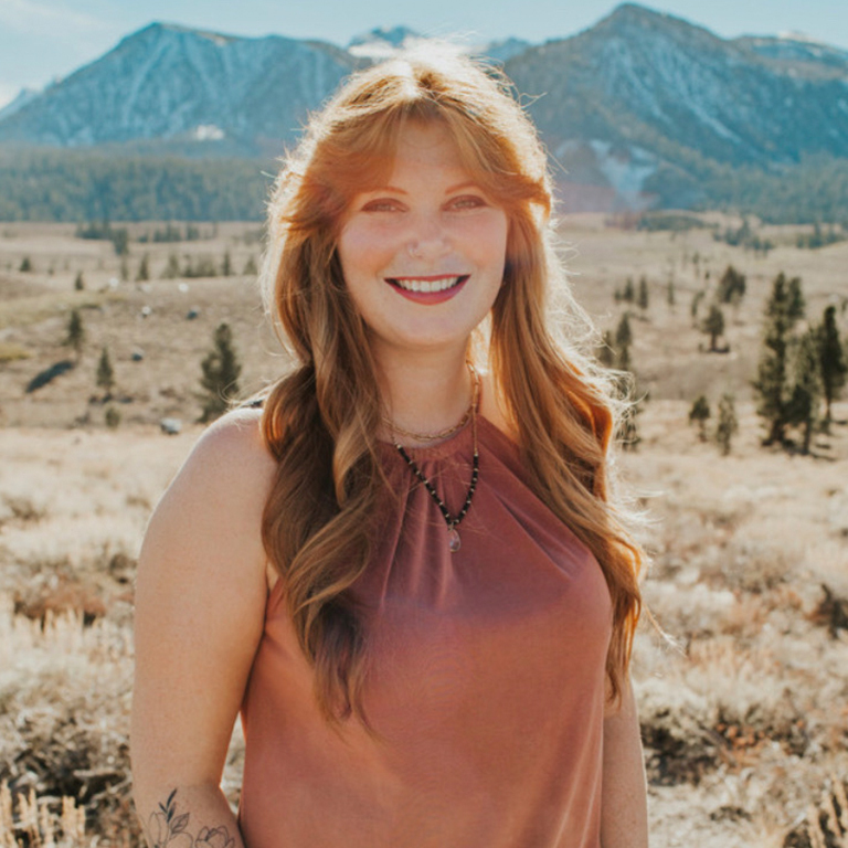 Zoe Sandvigen